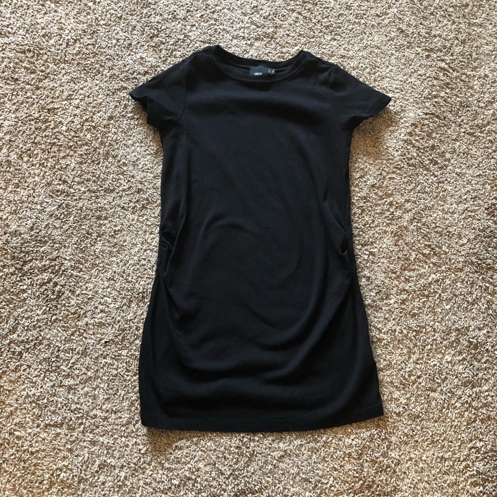 ASOS Maternity Dress